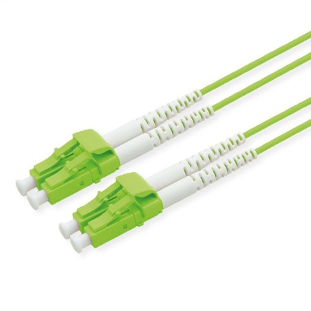 Roline FIBERKABEL LC-LC, 50/125, (584531778)